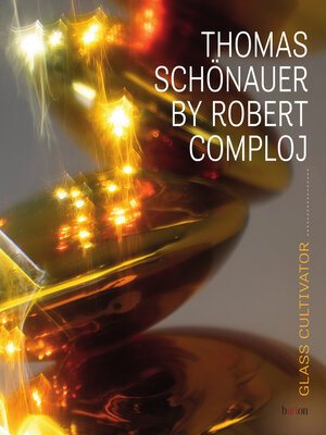 cover image of Glass Cultivator